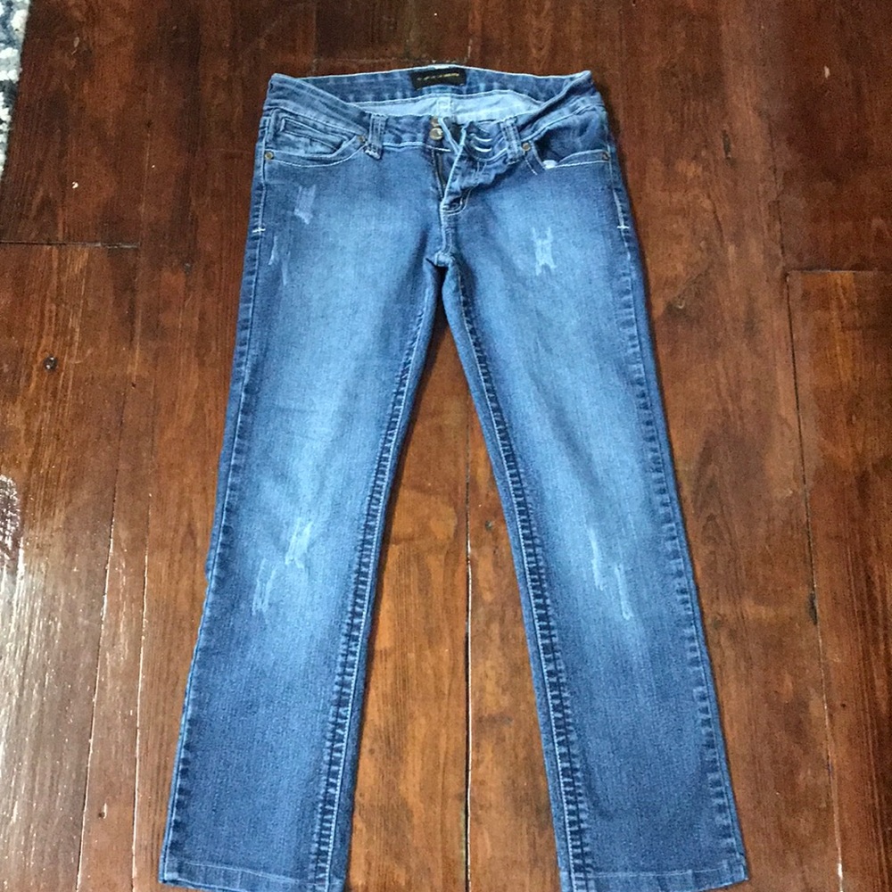 Women’s jeans